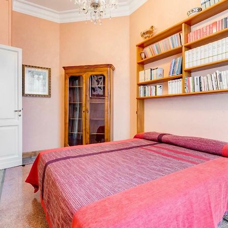 Tibullo - Classic & Elegant Rome Center Apartment מראה חיצוני תמונה