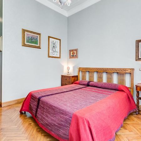 Tibullo - Classic & Elegant Rome Center Apartment מראה חיצוני תמונה