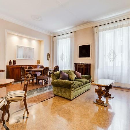 Tibullo - Classic & Elegant Rome Center Apartment מראה חיצוני תמונה