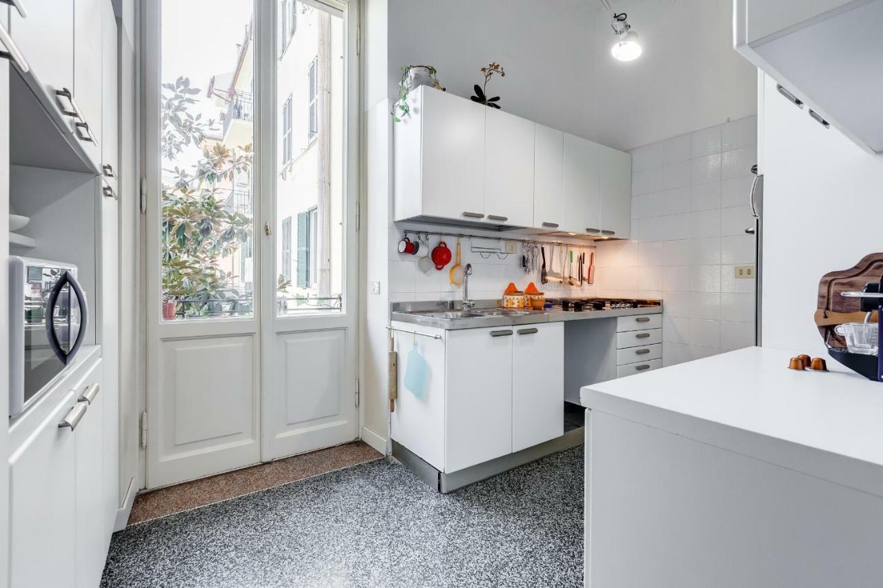 Tibullo - Classic & Elegant Rome Center Apartment מראה חיצוני תמונה