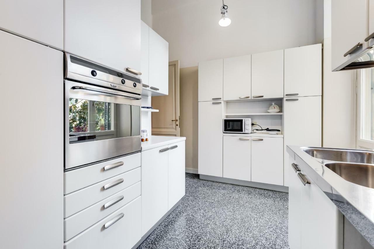 Tibullo - Classic & Elegant Rome Center Apartment מראה חיצוני תמונה